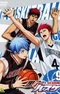 Kuroko no Basket: Saikou no Present desu