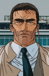 Адмирал Таки