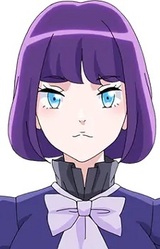 Бриана Ларикель