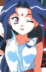 Алиэлль Рельрайл