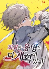 План перерождённого наёмника